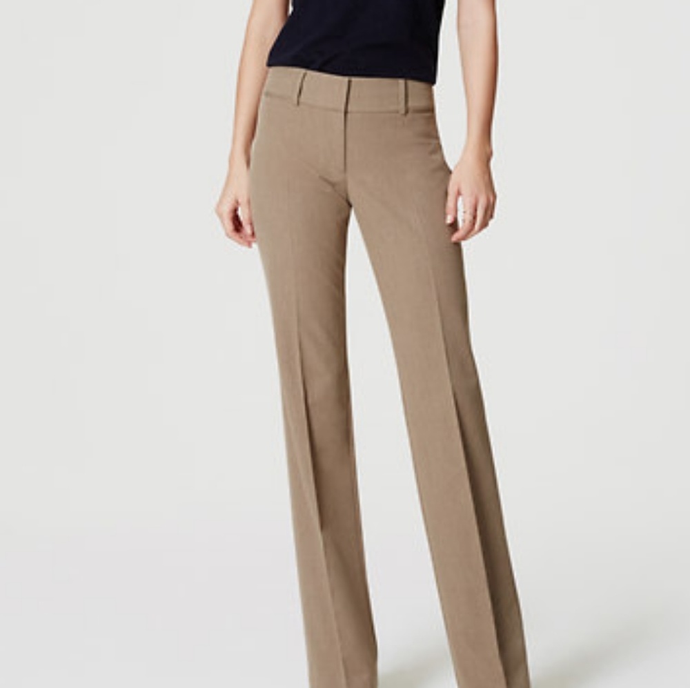 LOFT Dress Pants
